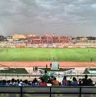 افتتاح دوباره شهرقدس با بازی استقلال!