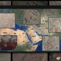 سه سناریوی «مشرق» درباره درگیری نظامی احتمالی میان ایران و آمریکا