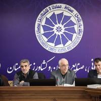 استاندار سمنان: عزم جدی مدیریت استان برای حمایت از تولید است/ حذف رویکردهای بروکراتیک