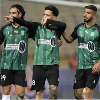 بابایی: پنالتی را وسط دروازه زدم چون از نیازمند شناخت داشتم