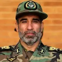 امیر جهانشاهی: تمامی تحرکات دشمنان در مرزهای کشور لحظه به لحظه رصد و پایش میشود