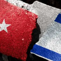 تلاش آمریکا برای عادیسازی روابط ترکیه و اسرائیل