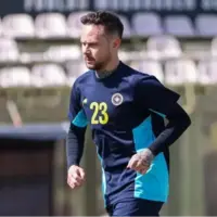 وینگر اسپانیایی سپاهان آماده 90 دقیقه فیکس!