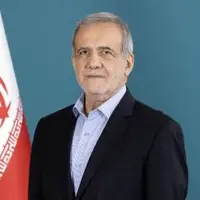 پزشکیان به امپراتور ژاپن پیام داد