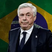 سود خالص آنچلوتی برای برزیل با درآمد ۴۰ میلیون یورویی!