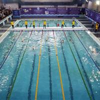 تأکید سرپرست فدراسیون ورزش های آبی بر حمایت از استعدادهای ورزشی البرز