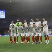 ماجرای عکس منتشر شده از پیراهن تیم ملی فوتبال با طرح «یوزپلنگ»