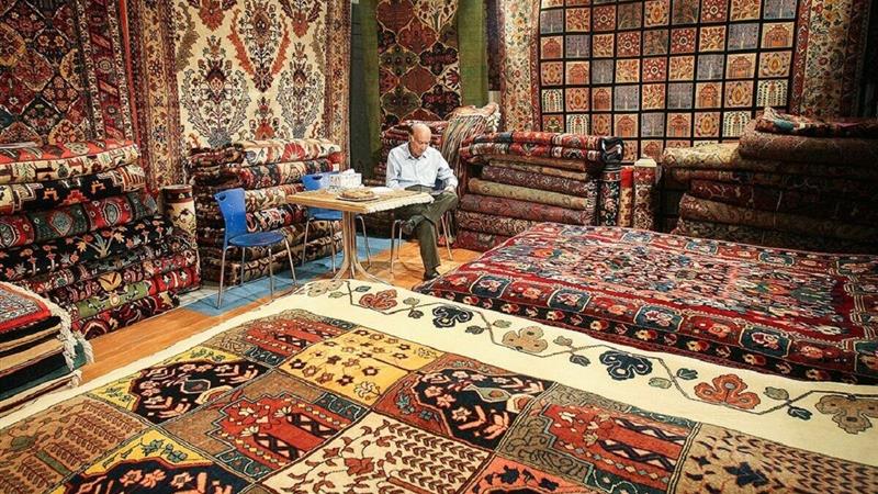 فرش دستباف خراسان جنوبی؛ افول یک برند جهانی در سایه رکود و تحریم