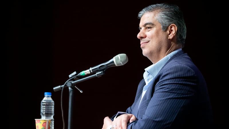 استاندار: نخستین سند استانی بهرهوری کشور در مرکزی تصویب شد