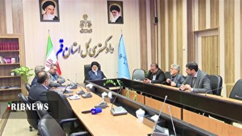 پایان پروندههای تکراری فروش ملک در قم