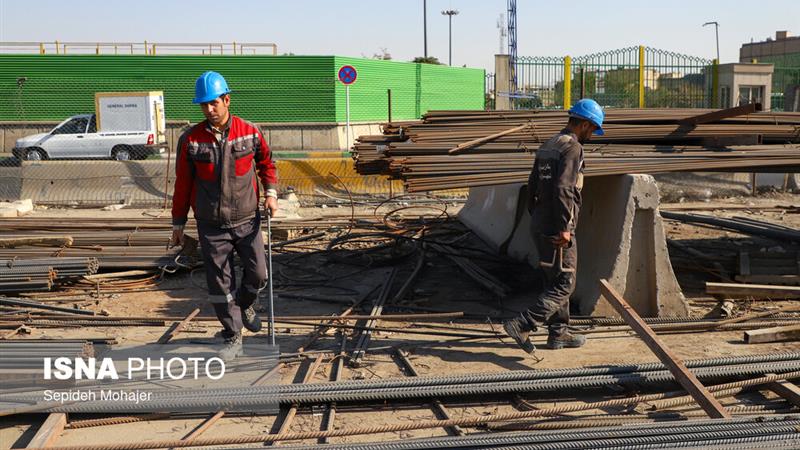 نظاممند شدن پروژههای عمرانی زنجان/افزایش کیفیت و شفافیت در پیمانکاری و مهندسی مشاور