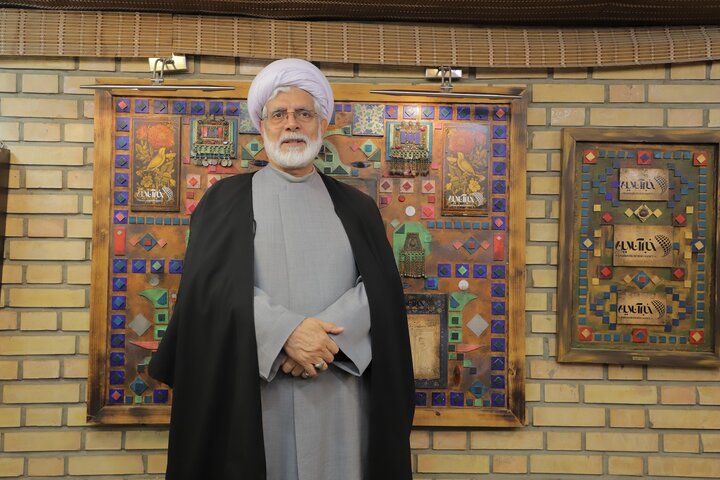 رهامی: قالیباف و نمایندگان میتوانند باقیات صالحاتی از این مجلس به یادگار بگذارند