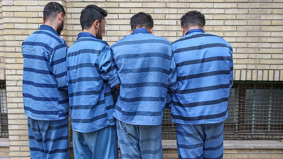 نجات 2 تاجر افغان از دست گروگانگیران؛ چاه 25 متری، اسارتگاه بود!