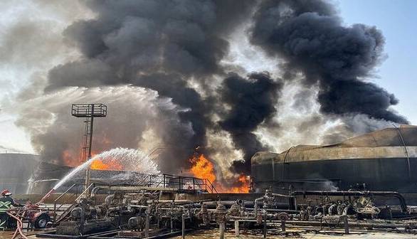 طراحی مدل هوشمند هشداردهنده برای کاهش حوادث پالایشگاهی