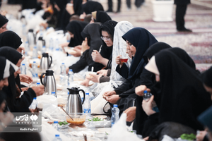 عکس/ معلمان مشهدی، مهمان امام رضا(ع) شدند