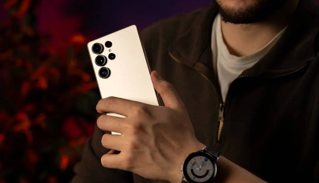 مدل یک ترابایتی گوشی گلکسی S26 اولترا احتمالا قیمت سرسامآوری خواهد داشت