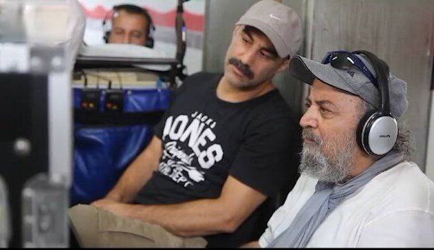 سیروس مقدم: سریال «پایتخت» متعلق به مردم است/ ارتباطم با صداوسیما و تیم سازنده فعلا قطع شده