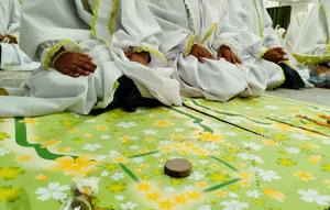 عکس/ جشن روزهاولیها در رودبارجنوب