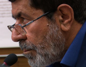 رمضان شریف: اگر آمریکاییها حرکتی انجام دهند، بزرگترین ضربه تاریخی را خواهند خورد