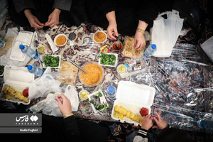 عکس/ معلمان مشهدی، مهمان امام رضا(ع) شدند