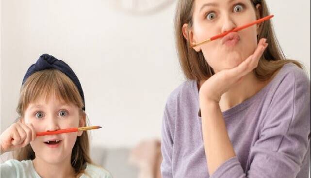 بزرگسالان هم باید بازی کنند