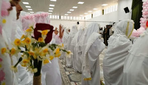 عکس/ جشن روزهاولیها در رودبارجنوب