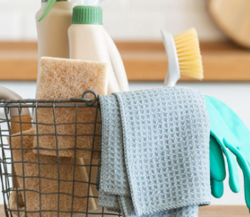 نکات تستی خانهتکانی بدون دردسر