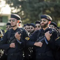 سخنگوی فراجا حضور یگان ویژه در دانشگاهها را تکذیب کرد