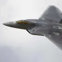 مصرف سوخت جنگنده F-22 رپتور چقدر است؟