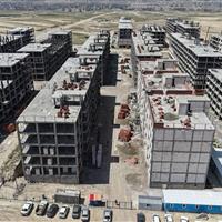 خانهدار شدن سه هزار شهروند اردبیلی؛ وعده دولت تحقق یافت