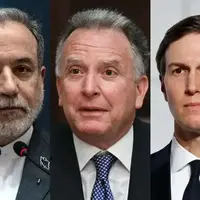 بلومبرگ: ویتکاف و کوشنر قصد دارند روز پنجشنبه در ژنو مذاکرات با ایران را برگزار کنند
