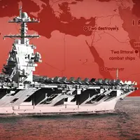 اهرم امتیازگیری یا مقدمه جنگ؛ هدف ترامپ از لشکرکشی به منطقه چیست؟