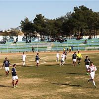 پایان نیم قرن تنش آبی در مجموعه ورزشی تختی سمنان؛ ٢ ردیف اعتباری اختصاص یافت