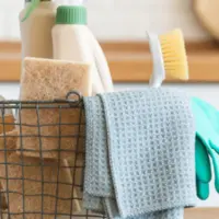 نکات تستی خانهتکانی بدون دردسر