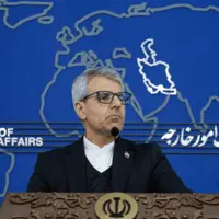 سخنگوی وزارت خارجه: بحث توافق موقت با آمریکا هیچ مبنایی ندارد