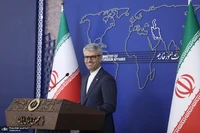 واکنش سخنگوی دستگاه دیپلماسی به اظهارات ویتکاف: واژۀ تسلیم در تکستبوک ایرانیها جایی ندارد