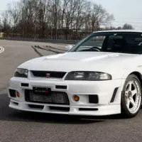 کمیابترین نسخه نیسان اسکایلاین GT-R نسل R33، افسانهای با ارزش میلیون دلاری