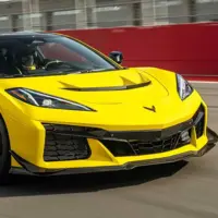 تیراژ فراتر از انتظار کوروت ZR1؛ ابرخودروی ۱۰۰۰ اسب بخار تولید انبوه!