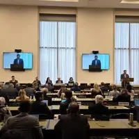 غریب آبادی: زرادخانه هستهای اسرائیل مانع اصلی تحقق خاورمیانه عاری از سلاحهای هستهای است