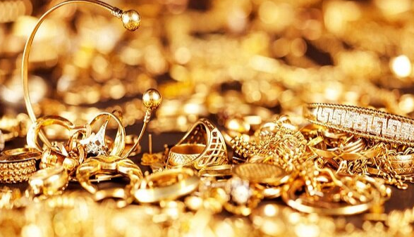 سرقت حدود یک کیلوگرم طلا و دستگیری سارق در لارستان