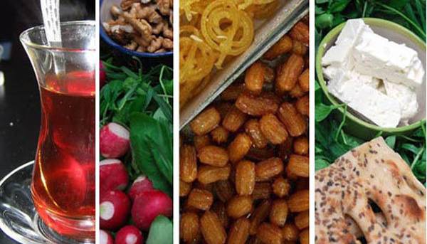 توصیههای تغذیهای برای پیشگیری از ضعف نوجوانان در ماه رمضان