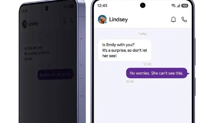 گوشی شیائومی ۱۸ به ویژگی امنیتی گلکسی اس ۲۶ اولترا مجهز میشود