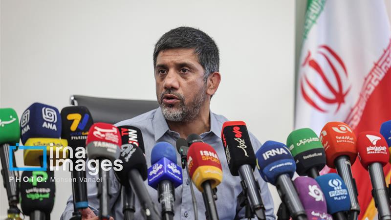 دبیر: کردستان همواره یکی استانهای مستعد و صاحب نام در کشتی است