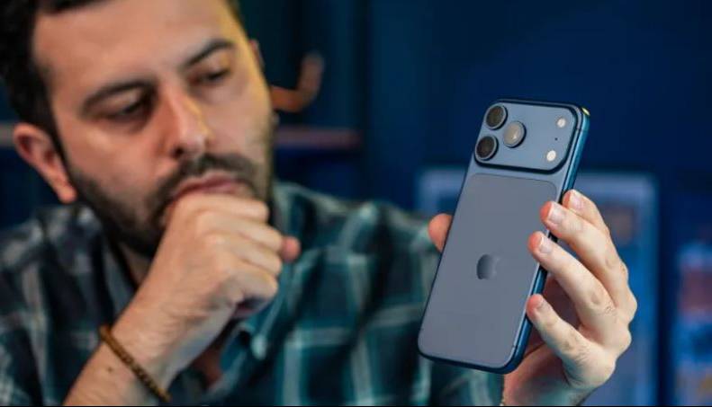 تولید آزمایشی آیفون ۱۸ پرو آغاز شد