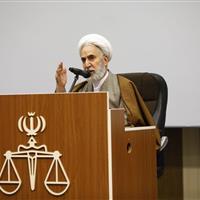 شکستن قداست مراکز علمی قابل قبول نیست/ انتخابات مظهر حاکمیت مردم