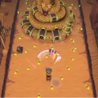 بازی محبوب Ball x Pit به موبایل میآید