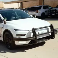 تسلا خودروی پلیس تگزاس شد؛ جایگزین آزمایشی برای شاسیبلندهای بنزینی