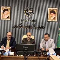 اعلام شرایط ویژه برای مدیریت سن غلات در استانهای غربی کشور