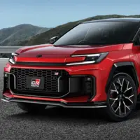 معرفی تویوتا راوفور جدید با تجهیزات GR؛ اسپرتتر و خشنتر