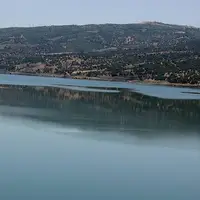 پرشدگی مخزن سد سردشت به ۸۵ درصد رسید